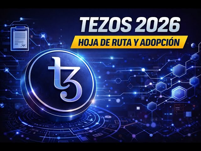 Tezos: Roadmap, Adoption, and Comprehensive Blockchain Analysis