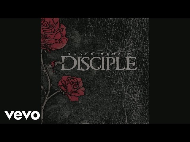 Disciple - Game On (Pseudo Video)