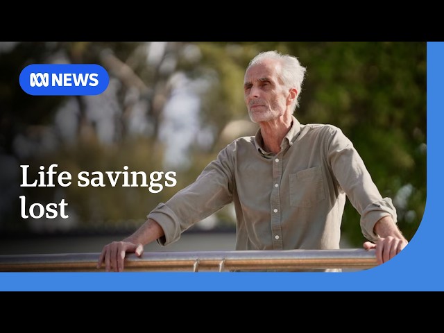 Investors lose millions in another failed NDIS housing project | ABC NEWS