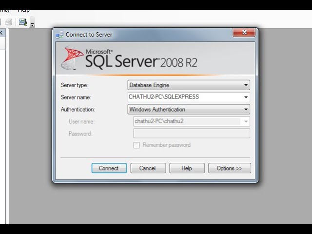 Tutorial | How to install and obtain SQL Server 2008 R2 from the official website step by step
