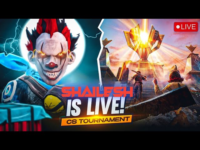 Free fire live custom gameplay | Free fire live giveaway | Shailesh gaming  | #freefirelive