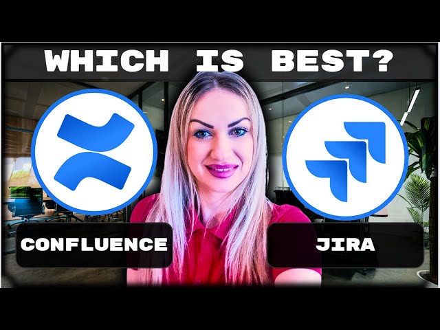 Confluence vs Jira | Which is Better? 2026