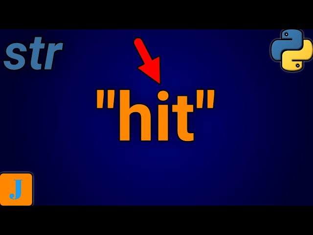 How To Access Character In String Python