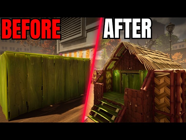Grounded 2 Base Building Tips: Better Base Designs
