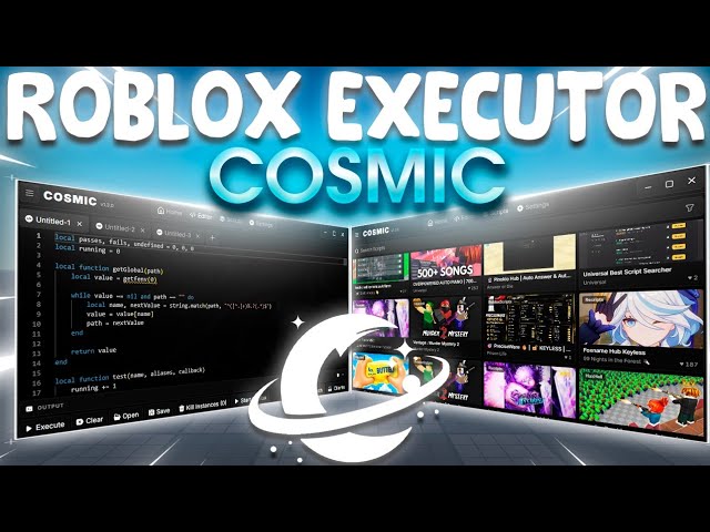 Roblox Executor — Is This FREE Exploit One Of The BEST For Roblox in 2026!