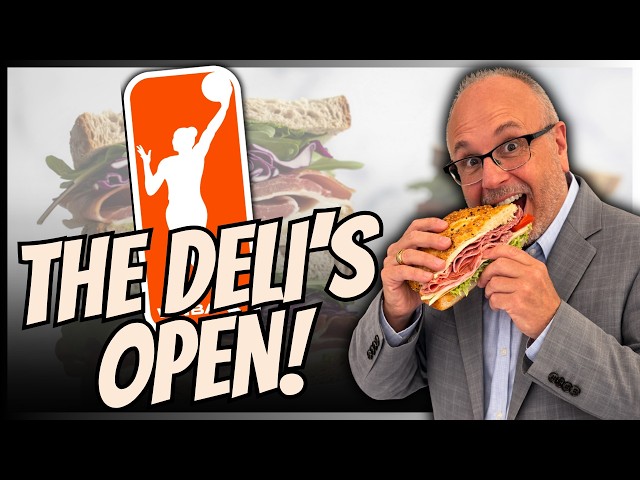 TWO WNBA BEST Bets! | Weekend WNBA Picks & Predictions | Marco's Deli 8/1/26