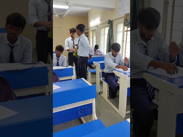 Jawahar Navodaya vidyalaya Junapani #minivlog #school #jnv #arts #12thclass #trending #shortvideo