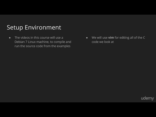 1 of 10 Socket Programming in C. An Introduction.