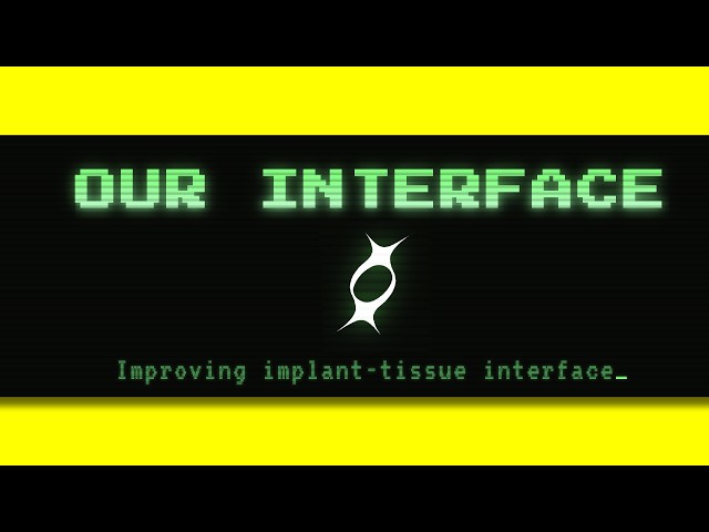 Website to Work in Brain Implants | Our Interface Website