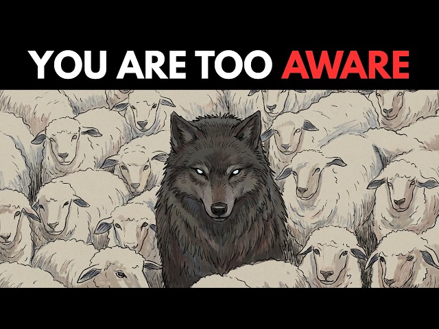 Why Some People Are Meant to Walk Alone (Psychology Explains)