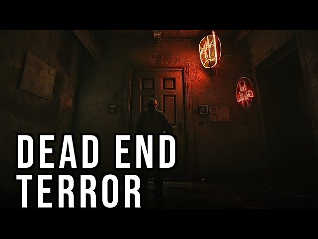 Midnight at Blackwood Manor: The Restoration