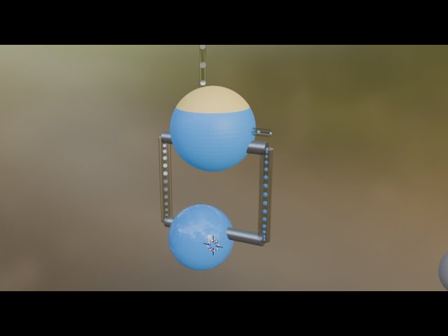 How to Use Python and Blender to Beat AI: Steam Boiler 4