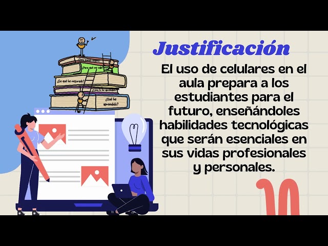 Presentación de anteproyecto de investigación 