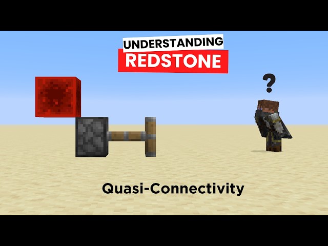 Quasi Connectivity Explained
