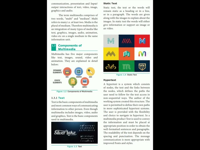 12th Computer Applications chapter-1