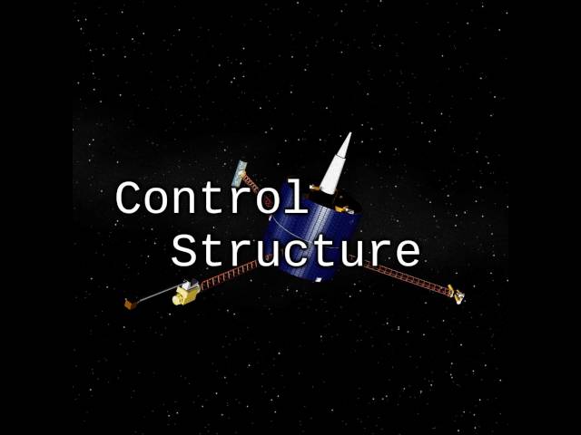 Silly Things Like Reality | Control Structure #113