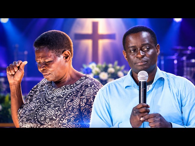 SUNDAY SERVICE | A POWERFUL TIME IN GOD’S PRESENCE 🙏🔥 | LIVE