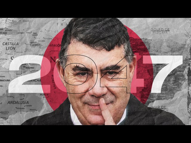 The Political Future of Spain | Miguel Anxo Bastos