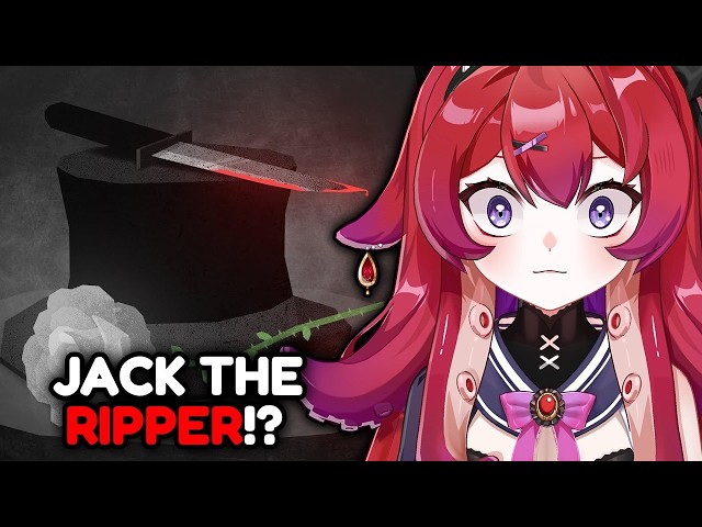 Who was Jack The Ripper...? | LEMMiNO Reaction