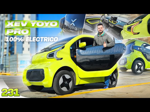 HEV YOYO PRO Is it as BAD as the TITO?