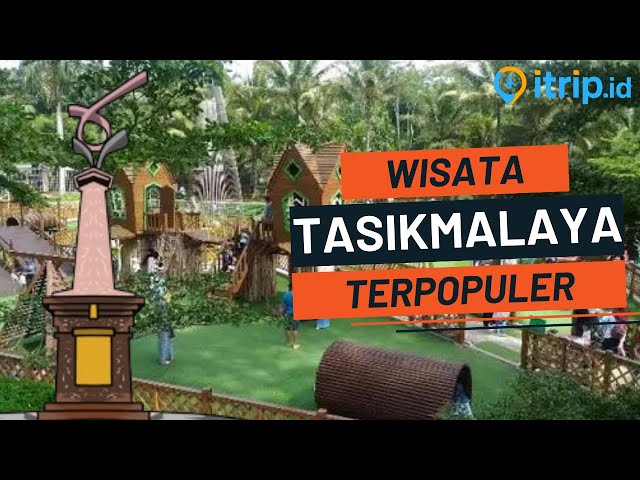 15 Tempat Wisata di Tasikmalaya Terbaru 2026, Lagi Hits dan Populer