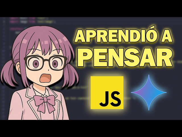JavaScript now has native AI with GeminiNano in Chrome!