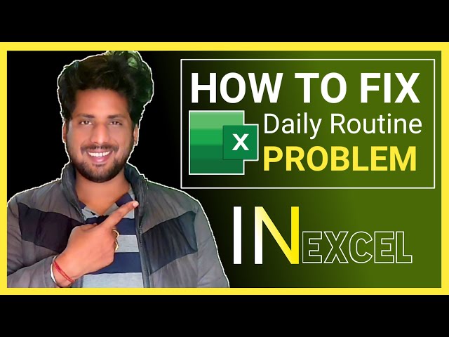 2022 New Method of Subtotal in Excel | Advance Excel Tips & Tricks | MS EXCEL TUTORIAL