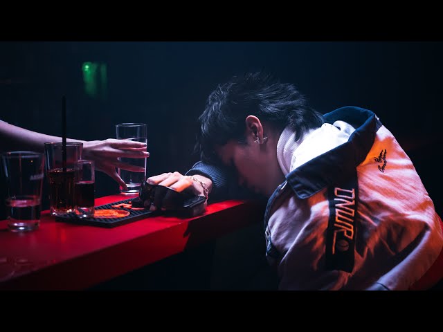 Séquence - SHOT (Prod. Laminor Beatz) [Official MV]