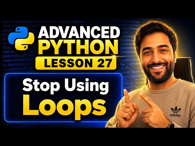 Python Counter Explained in 6 Minutes | Python Collections Tutorial