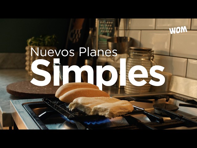 New Simple Plans