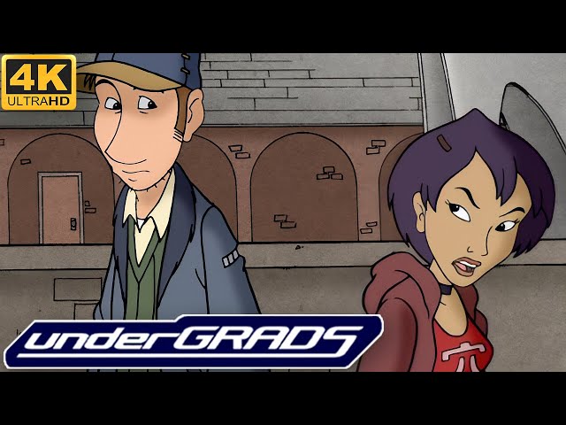Undergrads (Screw Week) - 13