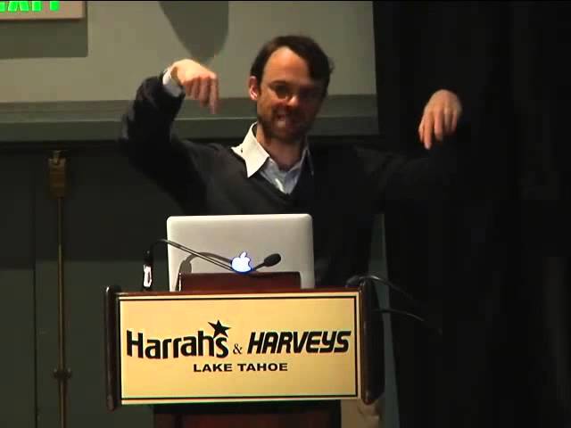 NIPS 2013 Tutorial - Deep Learning for Computer Vision (Rob Fergus)