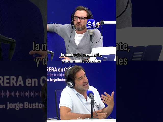 Zapatero says the jewelry is worth between 30,000 and 50,000 euros