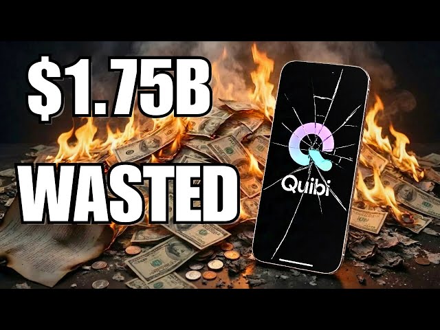 The $1.75 Billion Mistake That Didn’t Pay Off