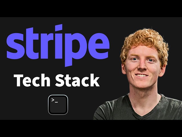 The Tech Stack of Stripe: Why They Built Their Own Compiler