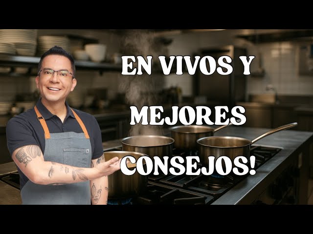Mis mejores CONSEJOS