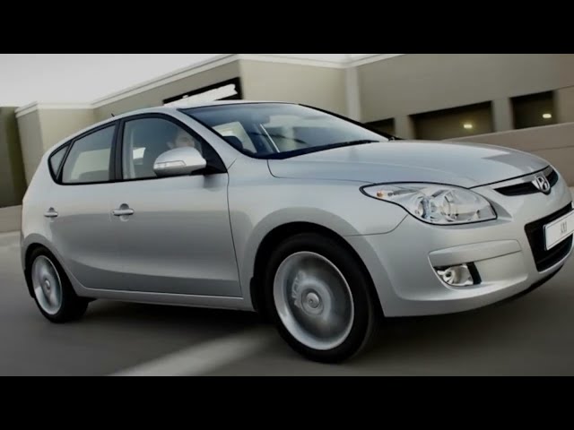 Hyundai i30 (FD) 1.6L G4FC (2007—2012) Engine Reliability Problems