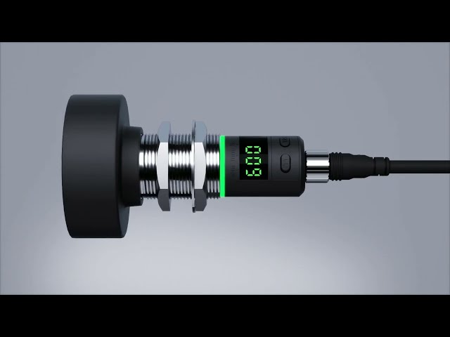 Autonics : Ultrasonic Sensors UTR Series