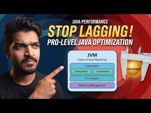 Java JRE Setup | Install & Run Java Applications on Windows