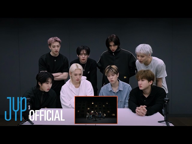 Stray Kids "This & That" M/V Reaction