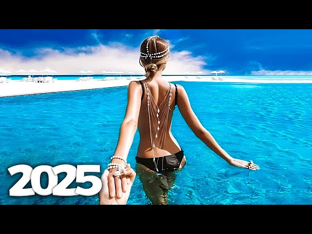 Summer Vibes 🔥 Alan Walker, Dua Lipa, Coldplay, Martin Garrix & Kygo, The Chainsmokers Style #10