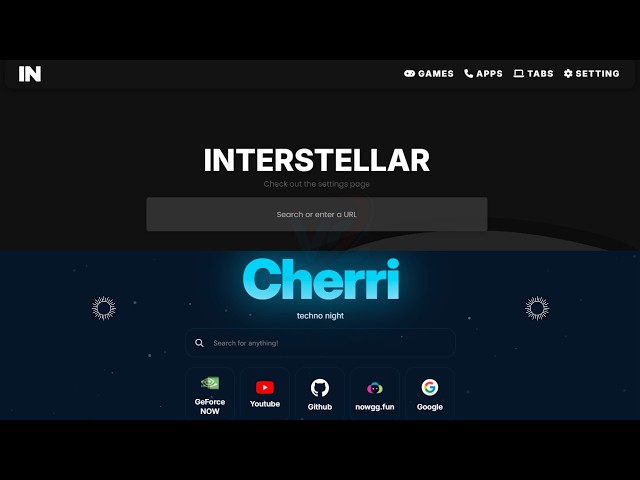 66+ NEW Rare Unblocked Links | Unblocked Websites for School Chromebook (2026)