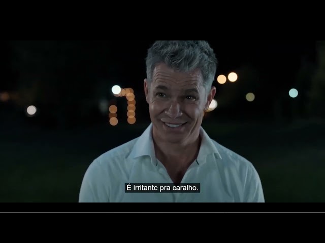 Best scene. Stick - Season 1
