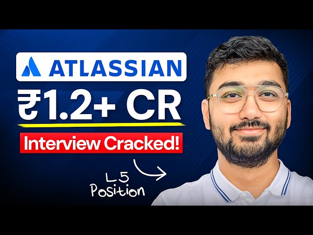 Harder than Uber & Apple? My Atlassian Data Engineering Interview