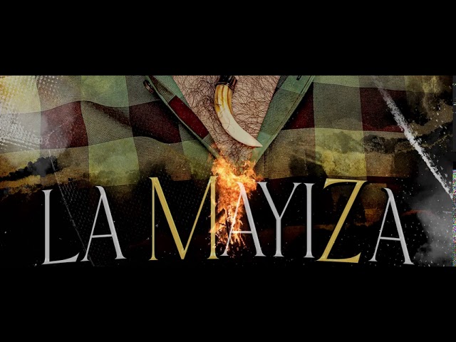 EL FANTASMA, la mayiza