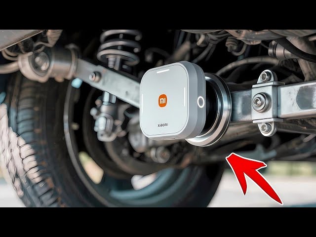 50 AMAZING Car Gadgets on Amazon You’ll Want Right Now! 🔥