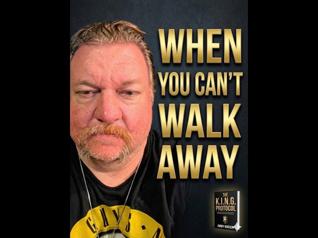 If They Disrespect You, Watch This