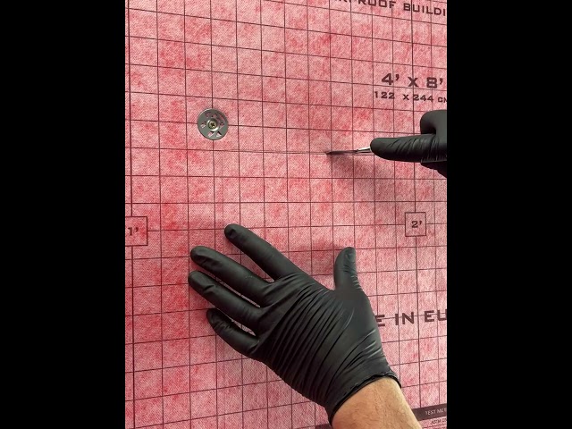 How to Install a Shower Niche | GURU USA Installation Series