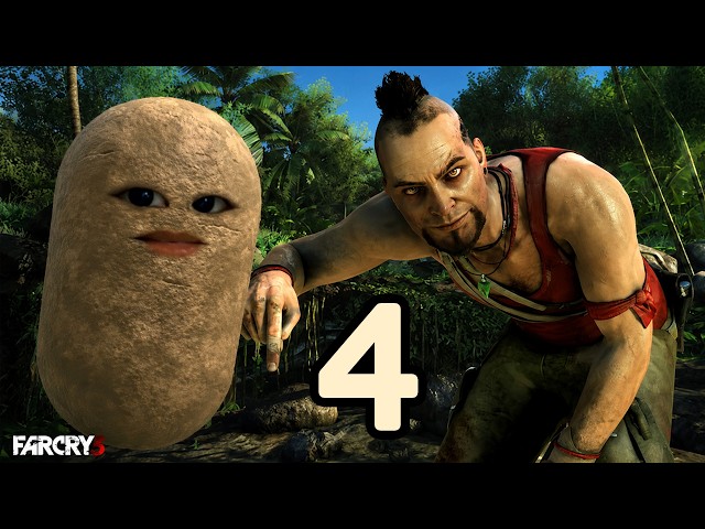 Far Cry 3 - Part 4