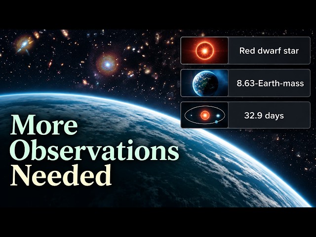 The Planet That 'Might Have Life', What JWST's Data Actually Shows in 2026